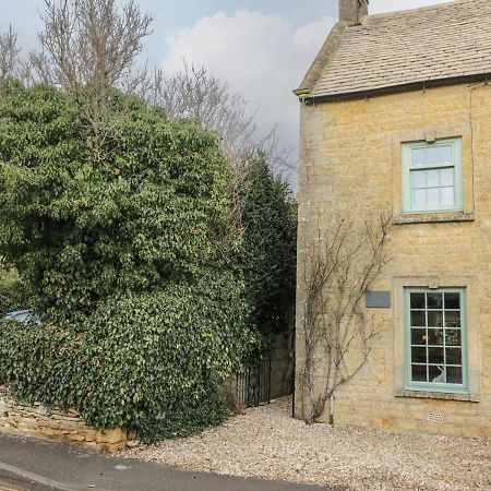 Barton Cottage Cheltenham Exterior foto